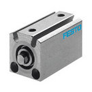ADVC-6-5-P-A Festo Short-stroke cylinder