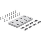 HMBSV Festo Connecting kit