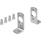 HZF-32 Festo Foot mounting