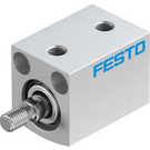 ADVC-12-10-A-P Festo Short-stroke cylinder
