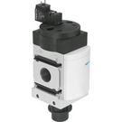 MS6-EE-1/4-10V24 Festo On-off valve