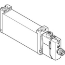 VUVG-B14-M52-AZT-F-1R8L Festo Solenoid valve