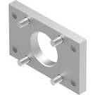 FNC-63 Festo Flange mounting