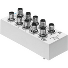 VAEM-S6-C-S10-R5 Festo Cover