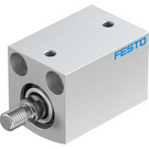 ADVC-20-25-A-P Festo Short-stroke cylinder