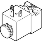 MDH-3/2-24DC Festo Pilot valve