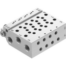 VABM-L1-10HW-G18-4 Festo Manifold rail