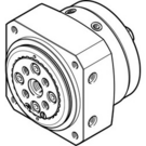 DSM-25-270-HD-A-B Festo Semi-rotary drive