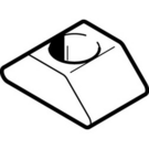 NST-3-M3 Festo Slot nut