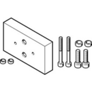 DHAA-G-Q5-16-B6-14-E Festo Adapter kit