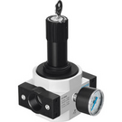 LRS-1-D-DI-MAXI Festo Pressure regulator