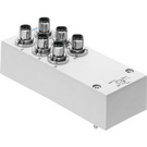 VAEM-S6-C-S6-R5 Festo Cover