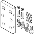 DHAA-G-G3-25-B11-40 Festo Adapter kit