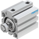 ADVC-32-25-A-P-A Festo Short-stroke cylinder