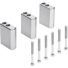 BUB-HGDT-35 Festo Gripper jaw blank