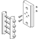 HMSV-27 Festo Adapter kit