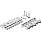 HMSV-36 Festo Adapter kit