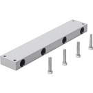 HBEV-20/180 Festo Foot mounting