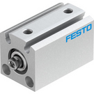 ADVC-12-10-I-P-A Festo Short-stroke cylinder