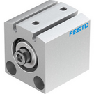 ADVC-25-10-I-P-A Festo Short-stroke cylinder