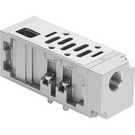 VABF-S1-1-P1A3-G38 Festo Vertical pressure supply plate