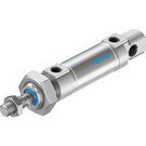 DSNU-25-15-PPV-A Festo Standards-based cylinder