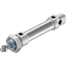 DSNU-20-40-PPS-A Festo Standards-based cylinder