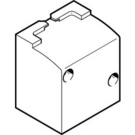 VABF-S2-2-A1G2-G12 Festo 90deg connection plate
