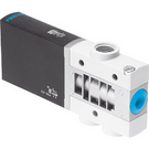 MHE4-M1H-3/2O-1/4 Festo Solenoid valve