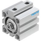 ADVC-32-20-I-P Festo Short-stroke cylinder