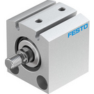 ADVC-25-5-A-P-A Festo Short-stroke cylinder