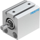 ADVC-20-15-A-P-A Festo Short-stroke cylinder