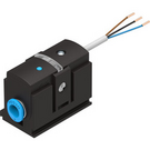 SDE5-D10-FP-Q6-P-K Festo Pressure sensor