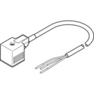 NEBV-A1W3F-P-K-0.6-N-LE3 Festo Connecting cable
