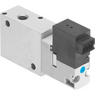 VOVG-S12-M32C-AH-M5-1H2 Festo Solenoid valve