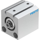 ADVC-25-15-I-P-A Festo Short-stroke cylinder