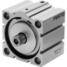 AEVC-80-10-I-P Festo Short-stroke cylinder