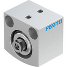 ADVC-25-5-I-P Festo Short-stroke cylinder