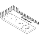 HMVY-3 Festo Connecting kit