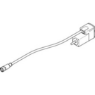 EMMS-ST-28-L-S Festo Stepper motor