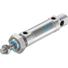 DSNU-25-20-PPV-A Festo Standards-based cylinder