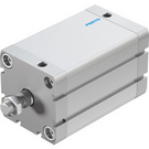 ADN-63-80-A-P-A Festo Compact cylinder