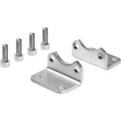 CRHNC-80 Festo Foot mounting