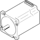 EMMS-ST-87-M-S-G2 Festo Stepper motor