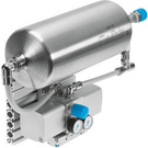 DPA-40-10-CRVZS2 Festo Pressure booster