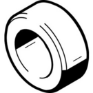 ZBH-5 Festo Centring sleeve (10 Pack)