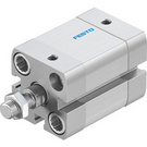 ADN-20-15-A-P-A Festo Compact cylinder