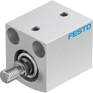 ADVC-20-15-A-P Festo Short-stroke cylinder