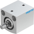 ADVC-25-20-A-P Festo Short-stroke cylinder