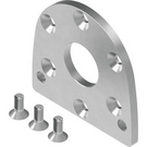 DAMF-Q12-12 Festo Flange mounting